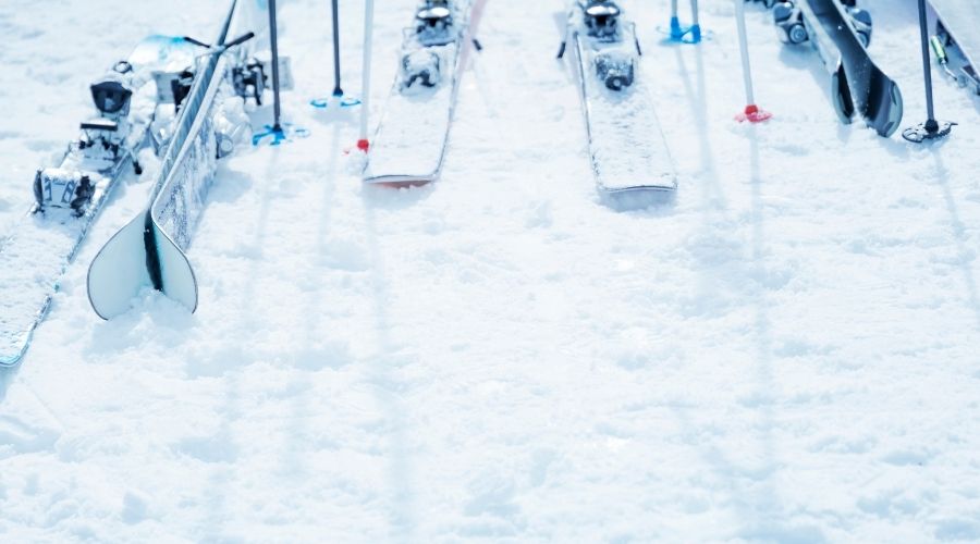 precio para esquiar en Sierra Nevada